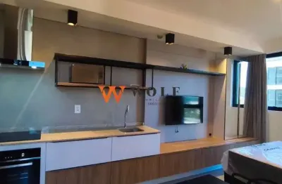 Kitnet / stúdio para alugar na rua professora maria flora pausewang, 137, trindade, florianópolis por r$ 3.900