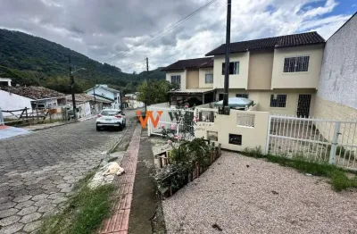 Casa com 2 quartos à venda na rua do arco íris, 306, potecas, são josé por r$ 298.000