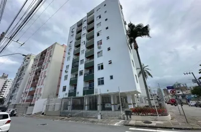 Apartamento com 3 quartos à venda na avenida irineu bornhausen, 150, campinas, são josé por r$ 689.000