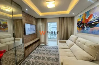 Apartamento com 3 quartos à venda na rua alexandria, 123, pagani, palhoça por r$ 650.000