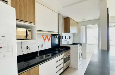 Apartamento com 3 quartos à venda na rua hidalgo araújo, 1160, jardim cidade de florianópolis, são josé por r$ 780.000