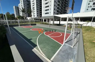 Apartamento com 2 quartos para alugar na rua sebastiana coutinho, 216, areias, são josé por r$ 2.900