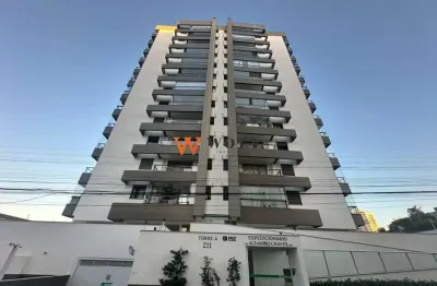 Apartamento com 3 quartos à venda na rua capitão pedro leite, 210, barreiros, são josé por r$ 789.000