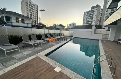 Apartamento com 3 quartos à venda na rua capitão pedro leite, 210, barreiros, são josé por r$ 789.000