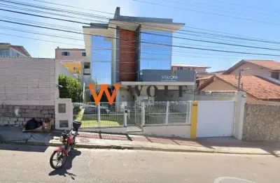 Casa com 3 quartos à venda na rua doutor odilon galoti, 513, capoeiras, florianópolis por r$ 1.800.000