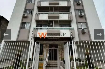 Apartamento com 2 quartos à venda na rua machado de assis, 203, estreito, florianópolis por r$ 620.000