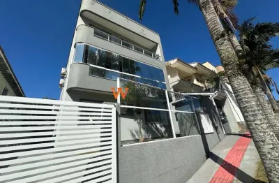 Apartamento com 2 quartos para alugar na rua zigomar georgina de souza silva, 451, areias, são josé por r$ 1.790