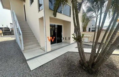 Casa com 2 quartos para alugar na pedro álvares cabral, 552, forquilhinhas, são josé por r$ 2.100