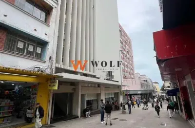 Sala comercial à venda na rua jerônimo coelho, 170, centro, florianópolis por r$ 195.000
