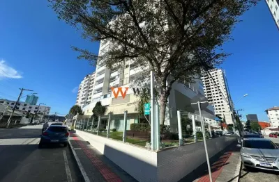 Apartamento com 2 quartos à venda na rua rudolfo jacob schaeffer, 231, nossa senhora do rosário, são josé por r$ 980.000