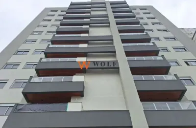 Apartamento com 2 quartos à venda na rua do iano, 118, barreiros, são josé por r$ 674.900