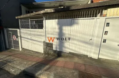 Ponto comercial para alugar na rua professor clementino de brito, 21, capoeiras, florianópolis por r$ 1.400