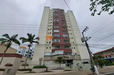 Apartamento com 4 quartos à venda na rua araci vaz callado, 849, canto, florianópolis por r$ 1.160.000