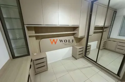 Apartamento com 3 quartos para alugar na avenida prefeito nelson martins, 3430, centro, palhoça por r$ 3.500