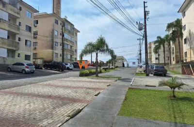 Apartamento com 2 quartos à venda na percillia matheus, 99, areias, são josé por r$ 259.000