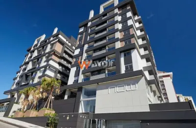 Loft com 1 quarto para alugar na rua araci vaz callado, 1564, estreito, florianópolis por r$ 4.100