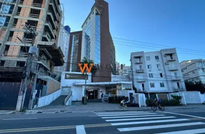 Ponto comercial à venda na avenida engenheiro max de souza, 906, coqueiros, florianópolis por r$ 430.000