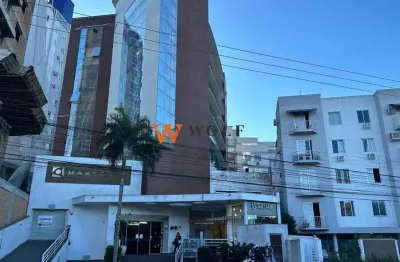 Ponto comercial à venda na avenida engenheiro max de souza, 906, coqueiros, florianópolis por r$ 430.000
