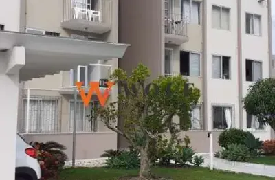 Apartamento com 3 quartos à venda na rua felipe neves, 272, canto, florianópolis por r$ 450.000