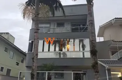 Apartamento com 2 quartos à venda na rua zigomar georgina de souza silva, 451, areias, são josé por r$ 390.000