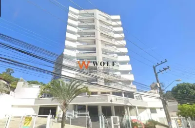 Apartamento com 3 quartos à venda na rua delminda silveira, 740, agronômica, florianópolis por r$ 1.530.000