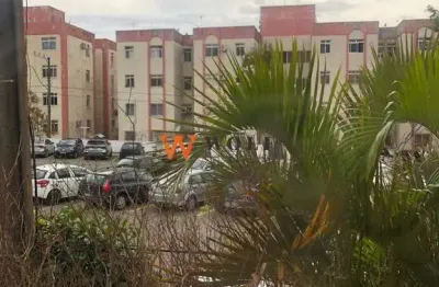 Apartamento com 2 quartos à venda na rua professor egídio ferreira, 1100, capoeiras, florianópolis por r$ 239.900