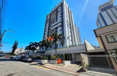 Apartamento com 2 quartos à venda na rua olavo bilac, 78, estreito, florianópolis por r$ 785.000