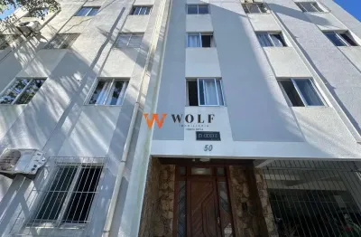 Apartamento com 2 quartos para alugar na rua josé emílio de souza, 50, nossa senhora do rosário, são josé por r$ 2.500