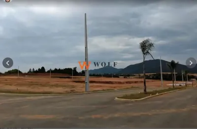 Terreno à venda na 443 , dentro do loteamento é a rua projetada 43,, 443, areias do meio, governador celso ramos por r$ 215.000