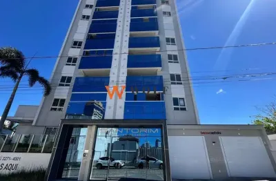 Apartamento com 3 quartos à venda na rua euclides machado, 112, estreito, florianópolis por r$ 1.700.000