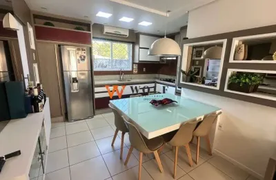 Apartamento com 2 quartos à venda na rua bom pastor, 1846, ipiranga, são josé por r$ 450.000