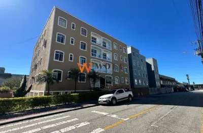 Apartamento com 3 quartos à venda na rua domingos pedro hermes, 262, jardim cidade de florianópolis, são josé por r$ 350.000