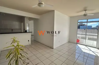 Apartamento com 3 quartos à venda na rua domingos pedro hermes, 262, jardim cidade de florianópolis, são josé por r$ 350.000