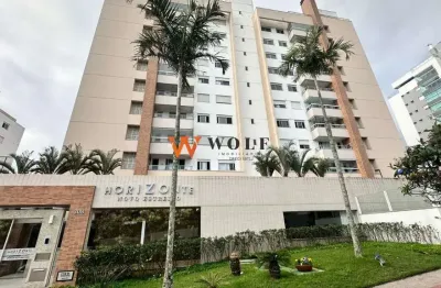 Apartamento com 2 quartos à venda na rua orlando odilio koerich, 308, jardim atlântico, florianópolis por r$ 850.000