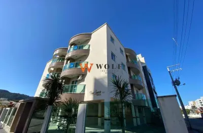 Apartamento com 2 quartos à venda na dos tucanos,, 72, praia grande, governador celso ramos por r$ 650.000