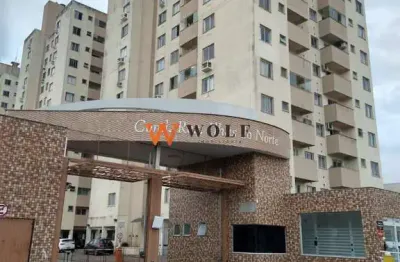 Apartamento com 2 quartos para alugar na rua adão manoel da silva, 197, areias, são josé por r$ 1.990