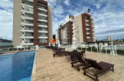 Apartamento com 3 quartos à venda na rua santos saraiva, 1746, estreito, florianópolis por r$ 1.100.000