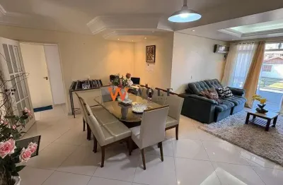 Apartamento com 3 quartos à venda na rua pedro cunha, 799, estreito, florianópolis por r$ 649.000