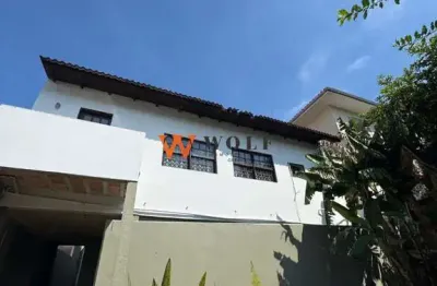 Casa com 4 quartos à venda na rua thiago da fonseca, 203, capoeiras, florianópolis por r$ 1.150.000