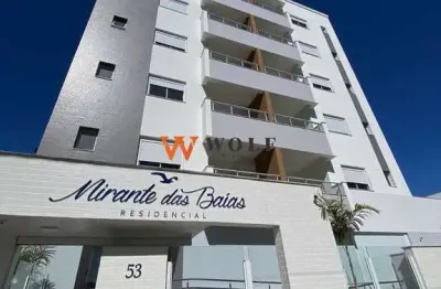 Apartamento com 3 quartos à venda na rua flores da cunha, 53, capoeiras, florianópolis por r$ 860.000