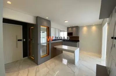 Cobertura com 2 quartos à venda na rua waldemar ouriques, 992, capoeiras, florianópolis por r$ 770.000