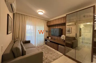Apartamento com 2 quartos à venda na rua orlando odilio koerich, 201, estreito, florianópolis por r$ 900.000