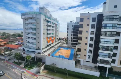Apartamento com 3 quartos para alugar na rua sérgio gil, 204, balneário, florianópolis por r$ 3.650