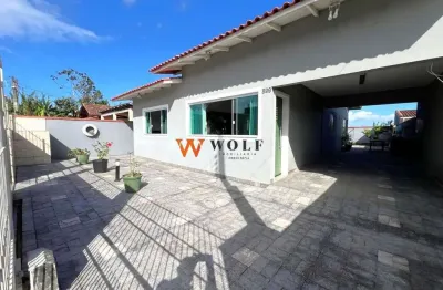 Casa com 2 quartos à venda na ari barroso, 399, areias, são josé por r$ 779.000