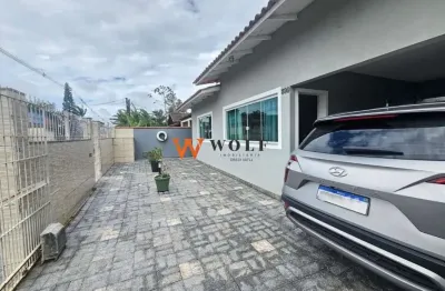Casa com 2 quartos à venda na Rua Ari Barroso, 399, Areias, São José por R$ 870.000