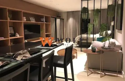 Apartamento com 1 quarto para alugar na avenida mauro ramos, 1512, centro, florianópolis por r$ 6.000