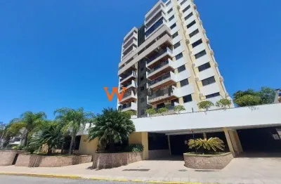 Apartamento com 3 quartos para alugar na rua felipe neves, 281, canto, florianópolis por r$ 4.200