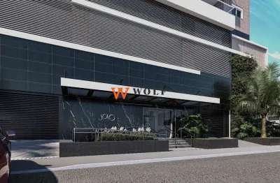 Apartamento com 2 quartos à venda na rua joaquim maximiano sarmento, 174, kobrasol, são josé por r$ 920.000