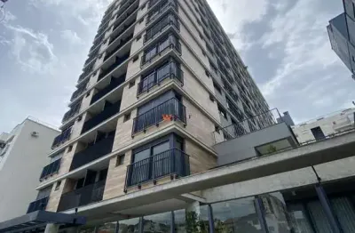 Apartamento com 2 quartos à venda na Rua Afonso Pena, 542, Estreito, Florianópolis por R$ 1.279.000