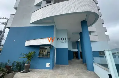 Apartamento com 2 quartos à venda na rua coronel américo, 1173, barreiros, são josé por r$ 595.000